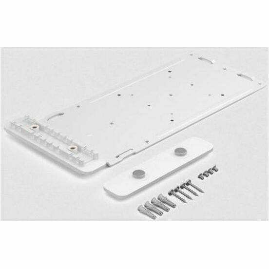 Logitech RoomMate and Tap IP - Appliance Bundle (no AV) for Video Rooms