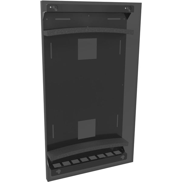 Chief Samsung Outdoor Display Mount - For Displays up to 50" - Black