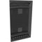 Chief Samsung Outdoor Display Mount - For Displays up to 50" - Black