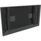 Chief Samsung Outdoor Display Mount - For Displays up to 50" - Black