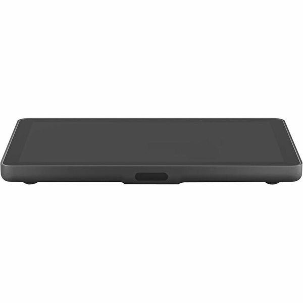 Logitech Rally Bar + Tap IP Graphite Bundle for Video Meeting Rooms