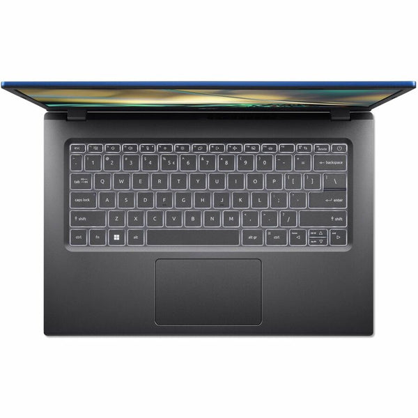 Acer Aspire 5 A514-55 A514-55-578C 14" Notebook - Full HD - Intel Core i5 12th Gen i5-1235U - 8 GB - 512 GB SSD - English Keyboard