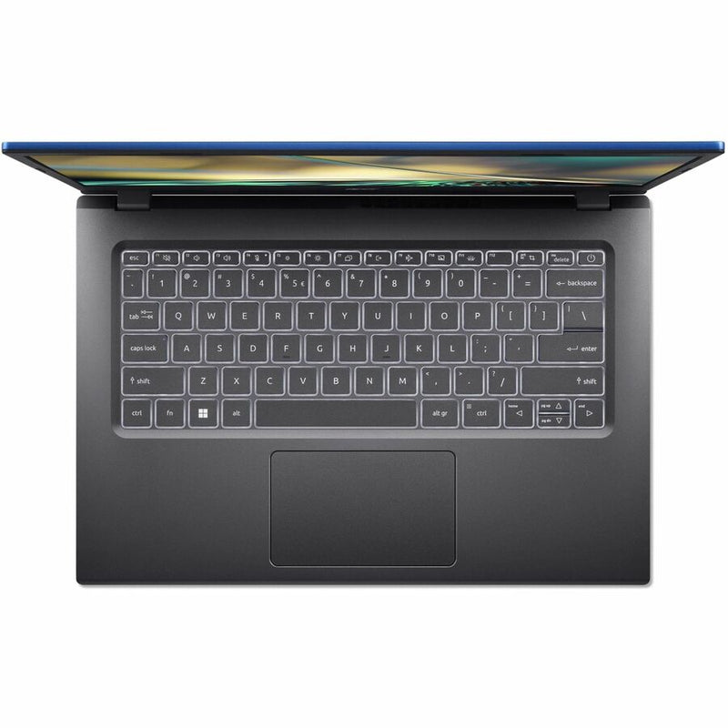 Acer Aspire 5 A514-55 A514-55-578C 14" Notebook - Full HD - Intel Core i5 12th Gen i5-1235U - 8 GB - 512 GB SSD - English Keyboard