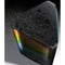 Samsung MX-ST40B 2.0 Bluetooth Speaker System - 160 W RMS - Black
