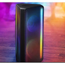 Samsung MX-ST40B 2.0 Bluetooth Speaker System - 160 W RMS - Black