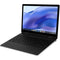 Samsung Galaxy Chromebook 2 XE520QEA-KB2US 12.4" Touchscreen Convertible 2 in 1 Chromebook - WQXGA - Intel Celeron N4500 - 4 GB - 64 GB Flash Memory - Silver