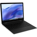 Samsung Galaxy Chromebook 2 XE520QEA-KB2US 12.4" Touchscreen Convertible 2 in 1 Chromebook - WQXGA - Intel Celeron N4500 - 4 GB - 64 GB Flash Memory - Silver