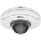 AXIS M5074 1 Megapixel Indoor HD Network Camera - Color - Mini Dome - TAA Compliant