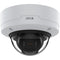 AXIS P3265-LVE 2 Megapixel Outdoor Full HD Network Camera - Color - Dome - White - TAA Compliant