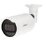 Wisenet ANO-L7012R 4 Megapixel Network Camera - Color - Bullet - White
