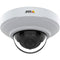 AXIS M3085-V 2 Megapixel Indoor Full HD Network Camera - Color - Dome