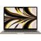 Apple MacBook Air MLY23LL/A 13.6" Notebook - Apple M2 - 8 GB - 512 GB SSD - Starlight