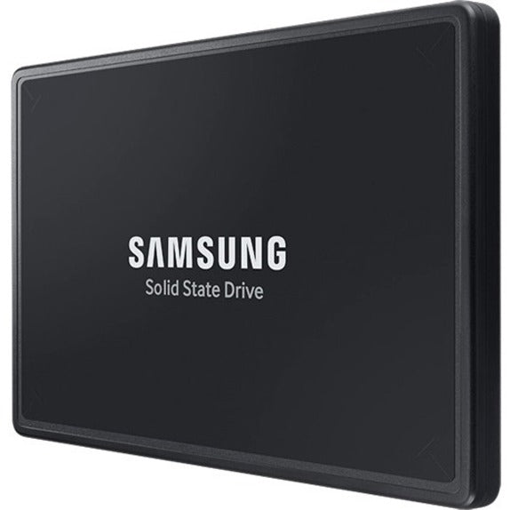 Samsung PM9A3 960 GB Solid State Drive - 2.5" Internal - U.2 (PCI Express NVMe 4.0 x4)