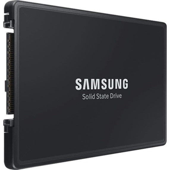 Samsung PM9A3 1.92 TB Solid State Drive - 2.5" Internal - PCI Express NVMe (PCI Express NVMe 4.0 x4)