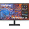 Samsung ViewFinity S32B804PXN 32" Class 4K UHD LCD Monitor - 16:9 - Black