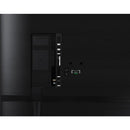 Samsung HBU8000 HG43BU800NFXZA 43" Smart LED-LCD TV - 4K UHDTV - Black