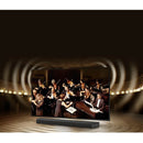 Samsung HBU8000 HG50BU800NF 50" Smart LED-LCD TV - 4K UHDTV - Black