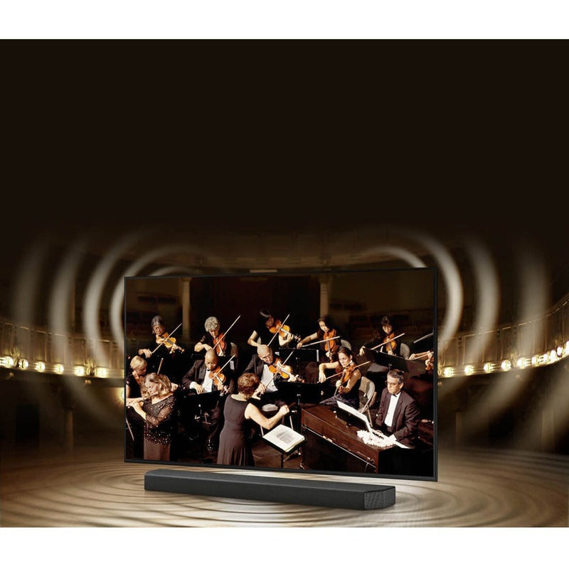 Samsung HBU8000 HG50BU800NF 50" Smart LED-LCD TV - 4K UHDTV - Black