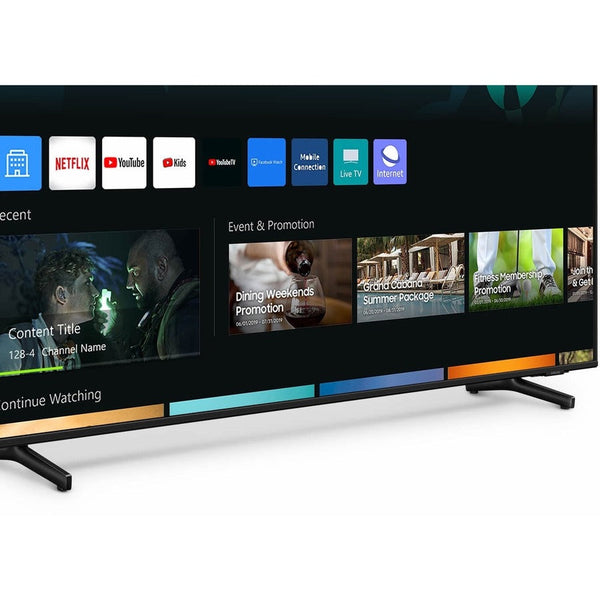 Samsung HBU8000 HG75BU800NF 75" Smart LED-LCD TV - 4K UHDTV - Black