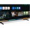 Samsung HBU8000 HG75BU800NF 75" Smart LED-LCD TV - 4K UHDTV - Black