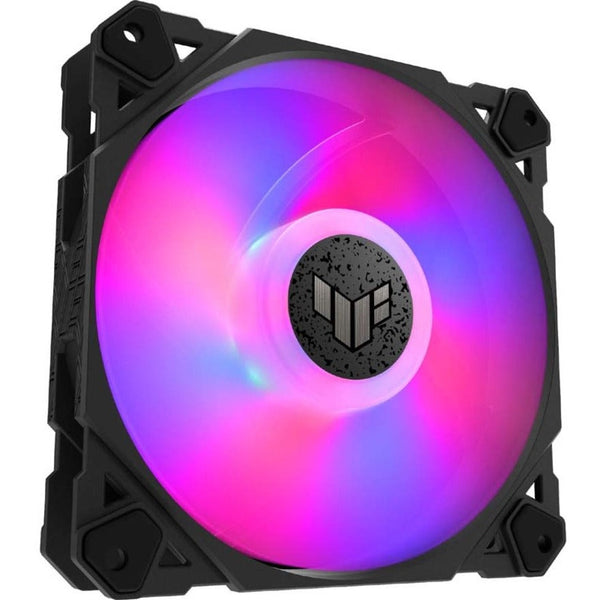 TUF Gaming TF120 ARGB Fan - Single Pack - 1 Pack