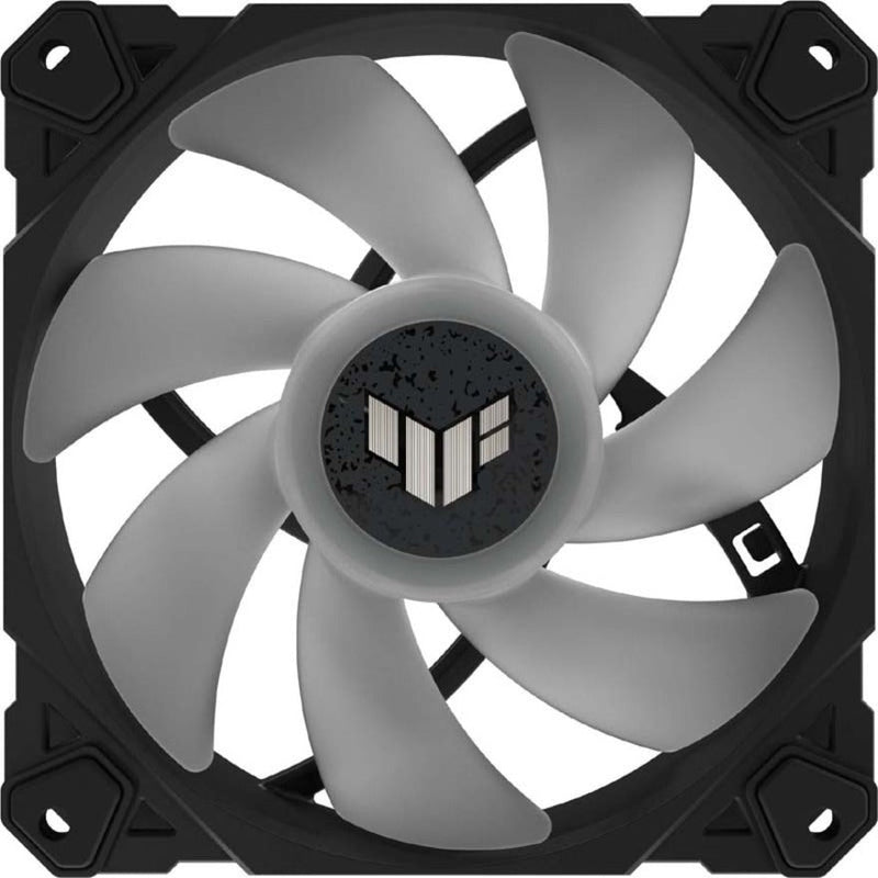 TUF Gaming TF120 ARGB Fan - Single Pack - 1 Pack