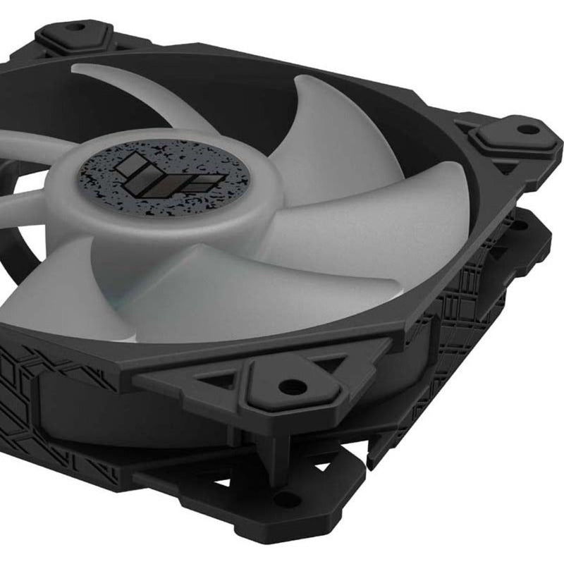 TUF Gaming TF120 ARGB Fan - Single Pack - 1 Pack
