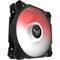 TUF Gaming TF120 ARGB Fan - Single Pack - 1 Pack