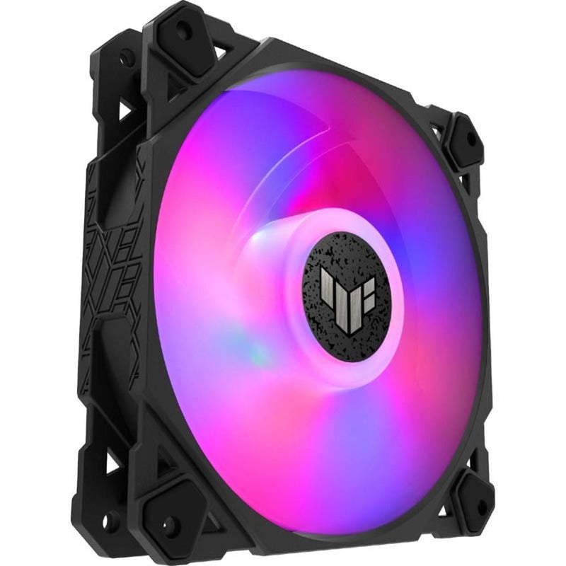 TUF Gaming TF120 ARGB Fan - Single Pack - 1 Pack