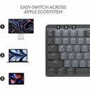 Logitech MX Mechanical Keyboard for Mac