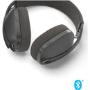 Logitech Zone Vibe 100 Lightweight Wireless Over-Ear Headphones, Graphite, 981-001256