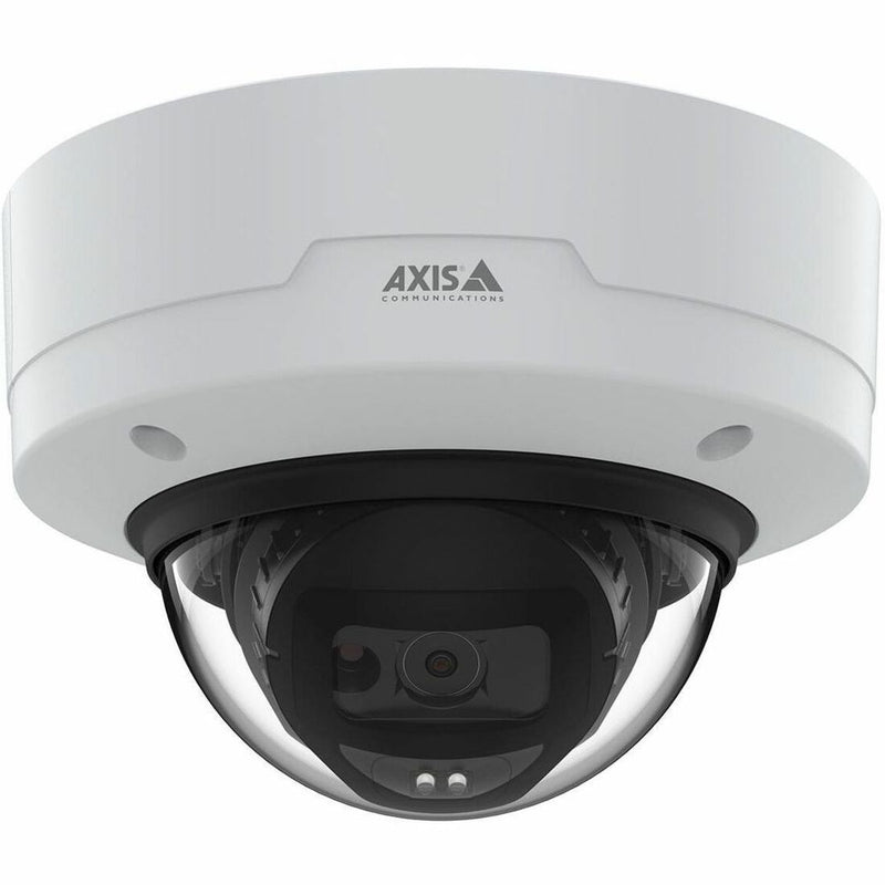 AXIS M3215-Lve Surveillance Camera - Color - Dome