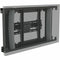 BRACKET FOR OUTDOOR SAMSUNG 46IN DISPLAY