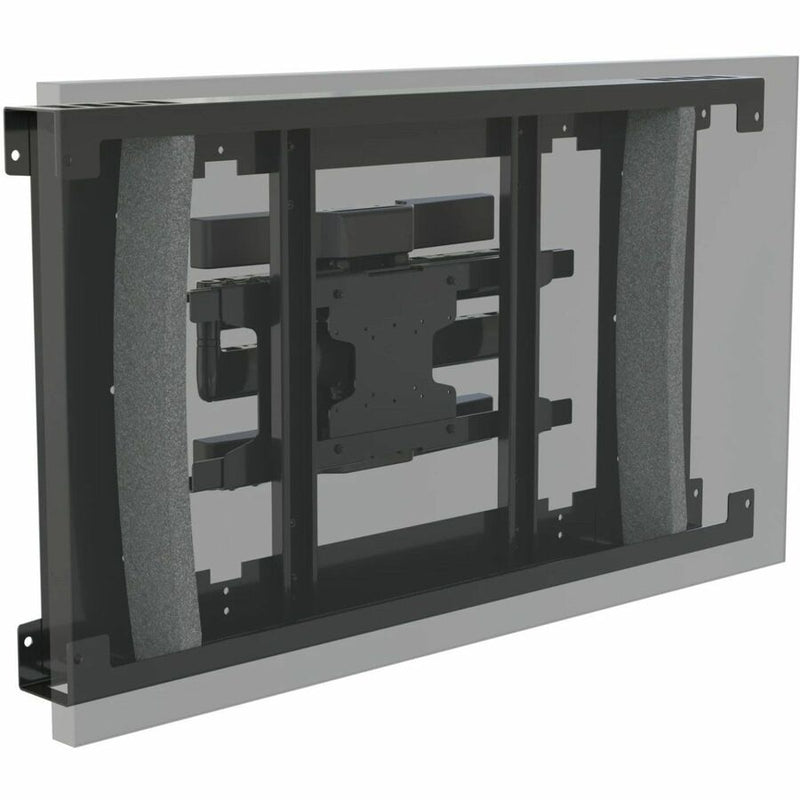 BRACKET FOR OUTDOOR SAMSUNG 46IN DISPLAY