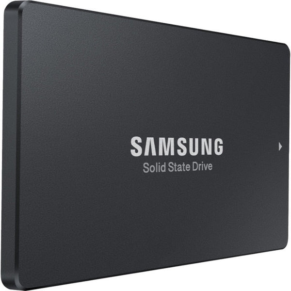 Samsung-IMSourcing PM893 3.84 TB Solid State Drive - 2.5" Internal - SATA (SATA/600)
