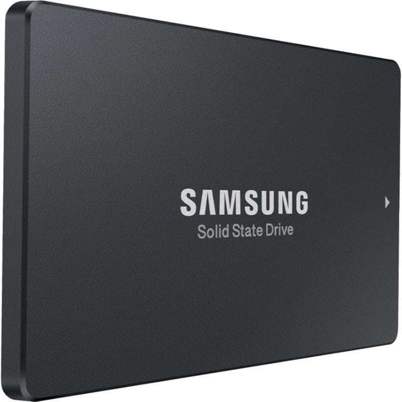 Samsung-IMSourcing PM893 3.84 TB Solid State Drive - 2.5" Internal - SATA (SATA/600)
