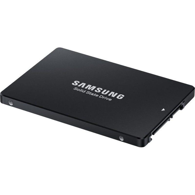 Samsung-IMSourcing PM893 3.84 TB Solid State Drive - 2.5" Internal - SATA (SATA/600)