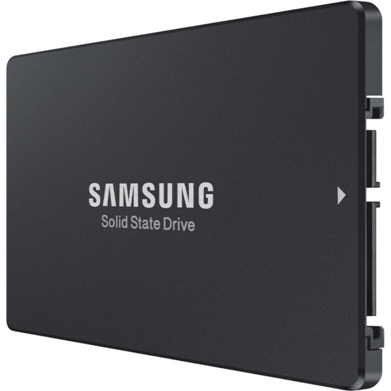 Samsung-IMSourcing PM893 3.84 TB Solid State Drive - 2.5" Internal - SATA (SATA/600)