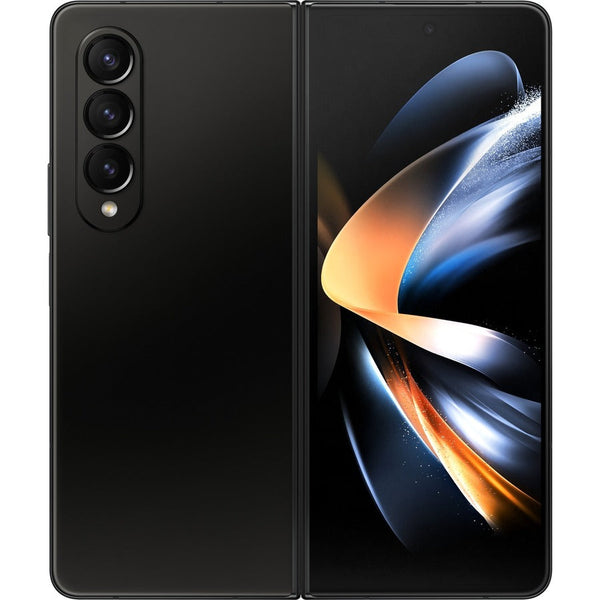 Samsung Galaxy Z Fold4 SM-F936U 256 GB Smartphone - 7.6" Flexible Folding Screen Dynamic AMOLED Full HD Plus - Octa-core (Cortex X2Single-core (1 Core) 3.18 GHz + Cortex A710 Triple-core (3 Core) 2.70 GHz + Cortex A510 Quad-core (4 Core) 1.80 GHz - 12 GB