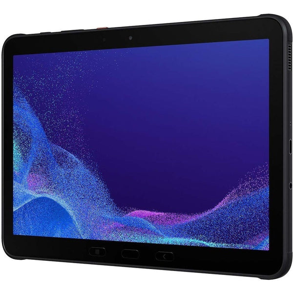 Samsung Galaxy Tab Active4 Pro SM-T630 Rugged Tablet - 10.1" WUXGA - Qualcomm SM7325 Snapdragon 778G 5G Octa-core - 4 GB - 64 GB Storage - Black