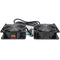 SolidRack Two (2) Fan Set for Wall Rack Cabinet US