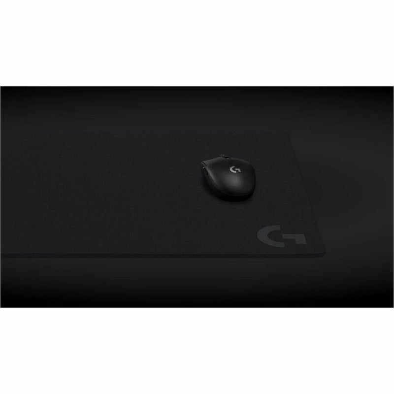 Logitech Large Thick Cloth Gaming Mouse Pad