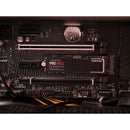 Samsung 990 PRO 1 TB Solid State Drive - M.2 2280 Internal - PCI Express NVMe (PCI Express NVMe 4.0 x4)