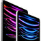 Apple iPad Pro (4th Generation) A2759 Tablet - 11" - Apple M2 Octa-core - 8 GB - 256 GB Storage - iPadOS 16 - Space Gray