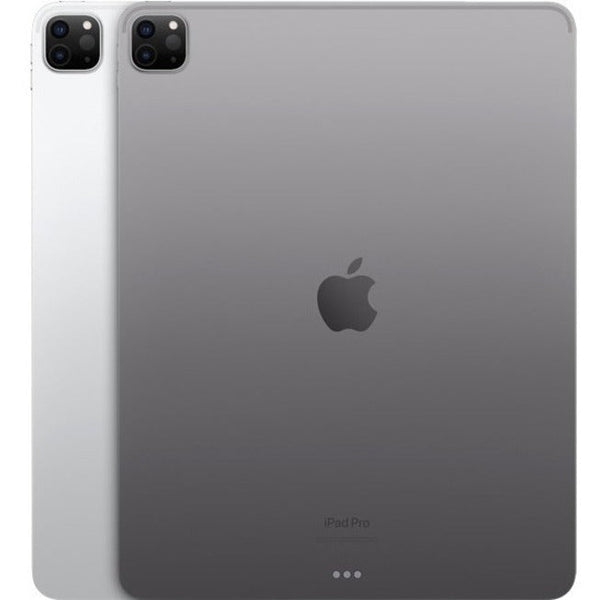 Apple iPad Pro (4th Generation) A2759 Tablet - 11" - Apple M2 Octa-core - 8 GB - 256 GB Storage - iPadOS 16 - Space Gray