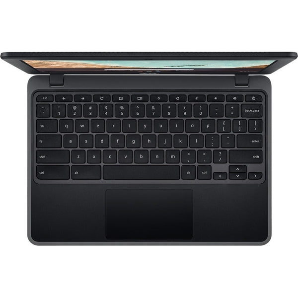 Acer Chromebook 311 C722T C722T-K8ZZ 11.6" Touchscreen Chromebook - HD - Octa-core (ARM Cortex A73 + Cortex A53) - 4 GB - 32 GB Flash Memory - English (US) Keyboard - Black