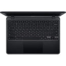 Acer Chromebook 311 C722T C722T-K8ZZ 11.6" Touchscreen Chromebook - HD - Octa-core (ARM Cortex A73 + Cortex A53) - 4 GB - 32 GB Flash Memory - English (US) Keyboard - Black