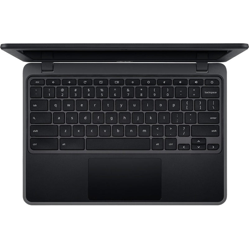 Acer Chromebook 311 C722T C722T-K8ZZ 11.6" Touchscreen Chromebook - HD - Octa-core (ARM Cortex A73 + Cortex A53) - 4 GB - 32 GB Flash Memory - English (US) Keyboard - Black