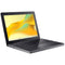 Acer Chromebook Vero 712 CV872T CV872T-30DA 12" Touchscreen Chromebook - HD+ - Intel Core i3 12th Gen i3-1215U - 8 GB - 64 GB Flash Memory - English (US) Keyboard - Shale Black