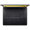 Acer Chromebook Vero 712 CV872T CV872T-30DA 12" Touchscreen Chromebook - HD+ - Intel Core i3 12th Gen i3-1215U - 8 GB - 64 GB Flash Memory - English (US) Keyboard - Shale Black